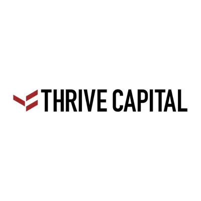 Thrive Capital logo
