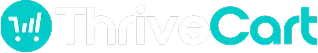 ThriveCart light logo