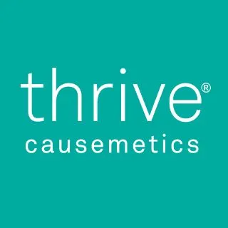 Thrive Causemetics Canada logo