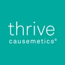Thrive Causemetics logo