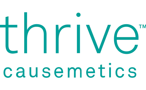 Thrive Causemetics