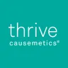 Thrive Causemetics logo