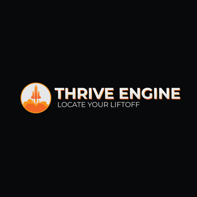 Thrive Engine logo