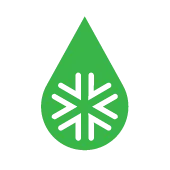 Thrive Freeze Dry logo