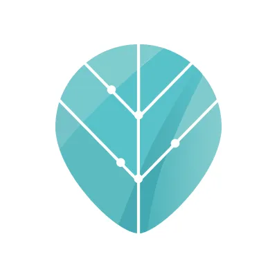 Logo by Brandfetch