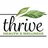 Thrive Health & Wellness logo