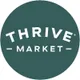 Thrive Market logo