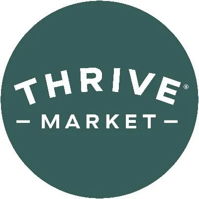 Thrive Market Logo