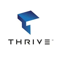 Thrive's company logo