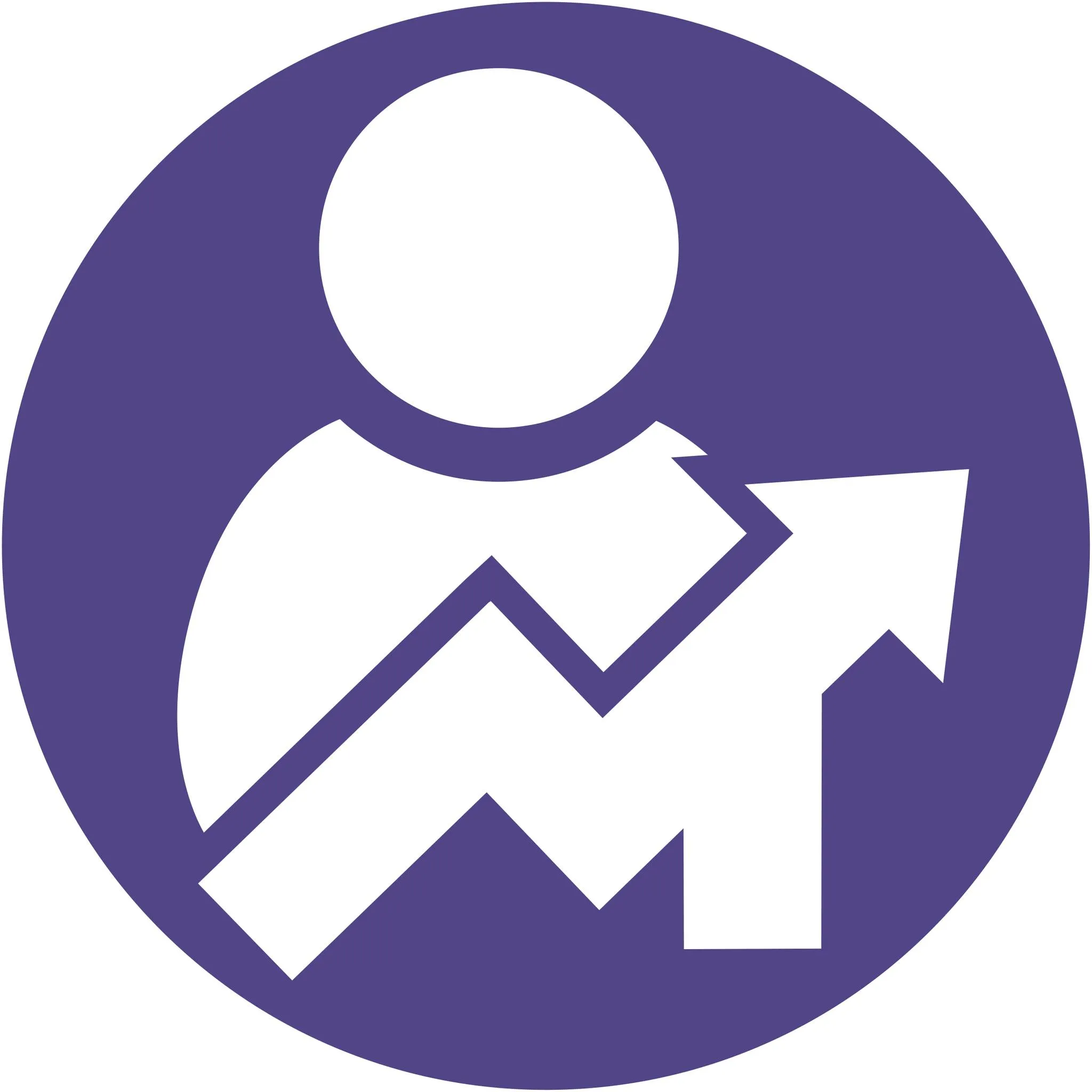 Thrive Personnel logo
