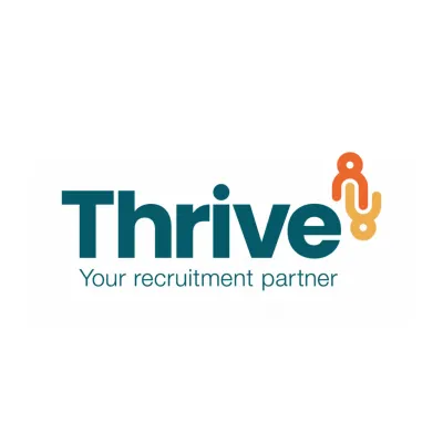 ThriveSW Limited logo