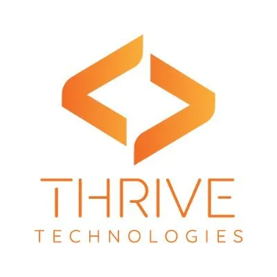 Thrive Technologies logo