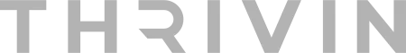 Thrivin EU logo