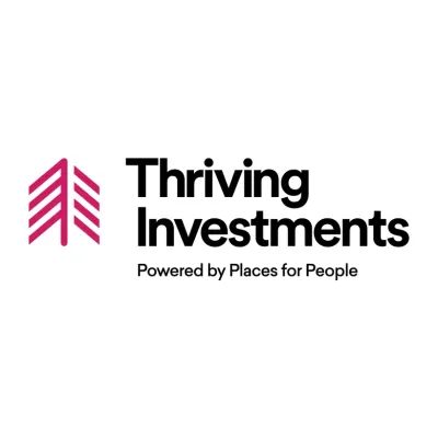 Thriving Investments logo