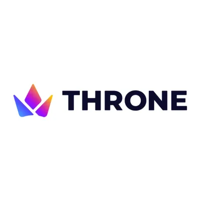 Throne