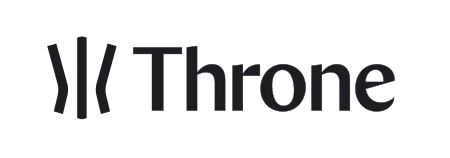 Thronescience logo