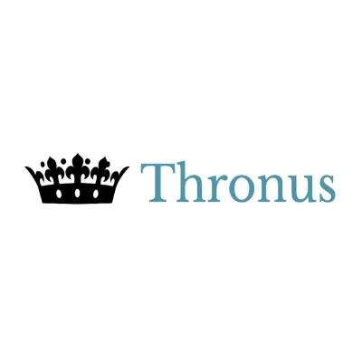 Thronus Group LLC logo