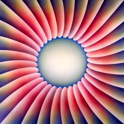 Throughtheflower