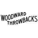 Woodward Throwbacks logo