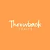 Throwback Traits logo