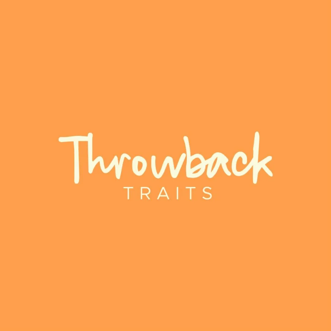 throwback-traits