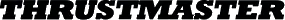 Thrustmaster logo