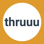 Thruuu logo/icon