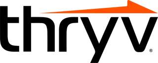 Thryv logo