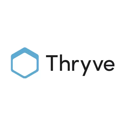 Thryve logo