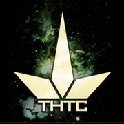 THTC Clothing Logo