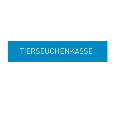 Thüringer Tierseuchenkasse AöR
