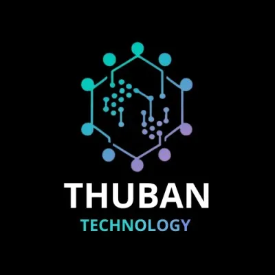 Thuban logo