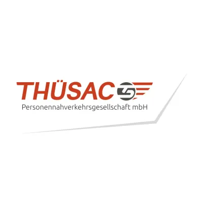 THÜSAC Personennahverkehrsgesellschaft mbH
