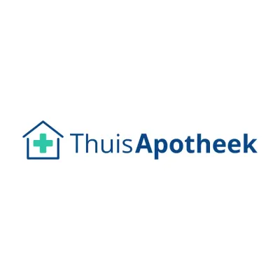 Thuisapotheek logo