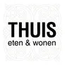 Logo THUIS eten&wonen