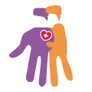 Logo Thuiszorg gezellig