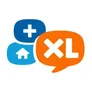 Logo ThuiszorgwinkelXL
