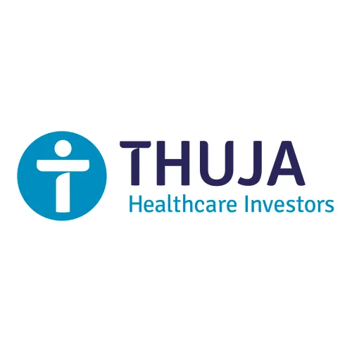 Thuja Capital logo