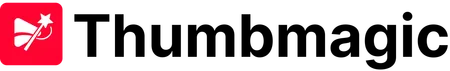 Thumbmagic logo