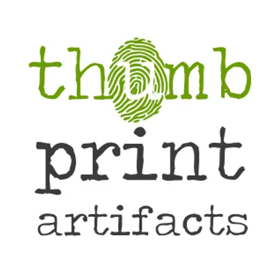 Thumbprintartifacts