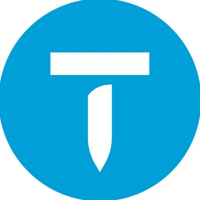 Logo by Brandfetch
