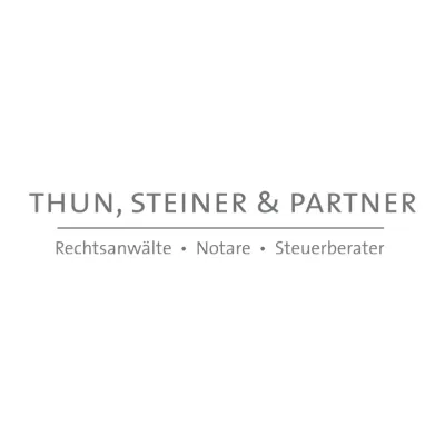Thun,Steiner und Partner