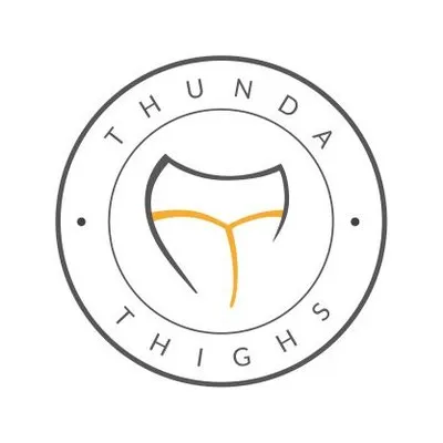 Thunda Thighs logo