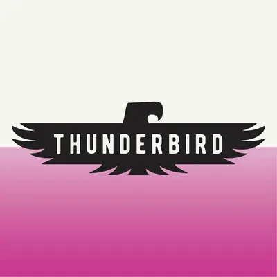 Thunderbird Bar