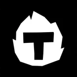 Thunderkick logo/icon