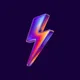 Thunder logo