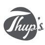 Logo Thup's Pizzabakkerij