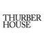 Thurber House logo