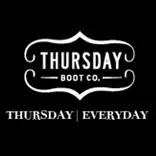 Thursday Boot Company logo/icon