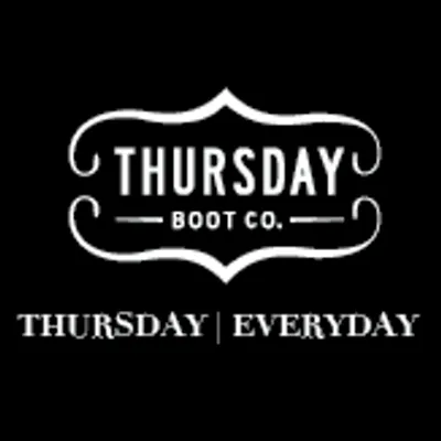 Thursday Boot Company